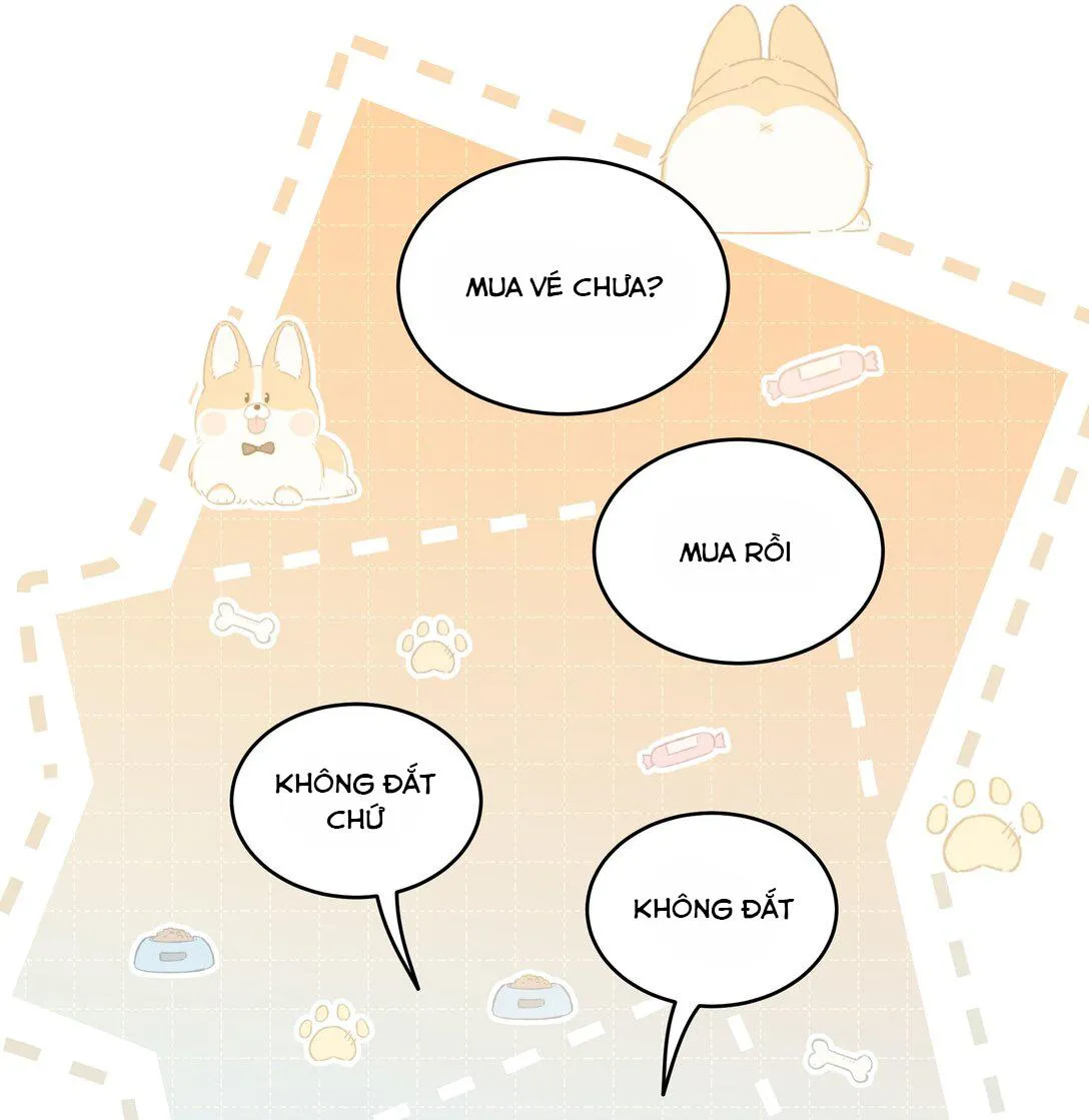 Năm tháng qua Chapter 58 Trang 27