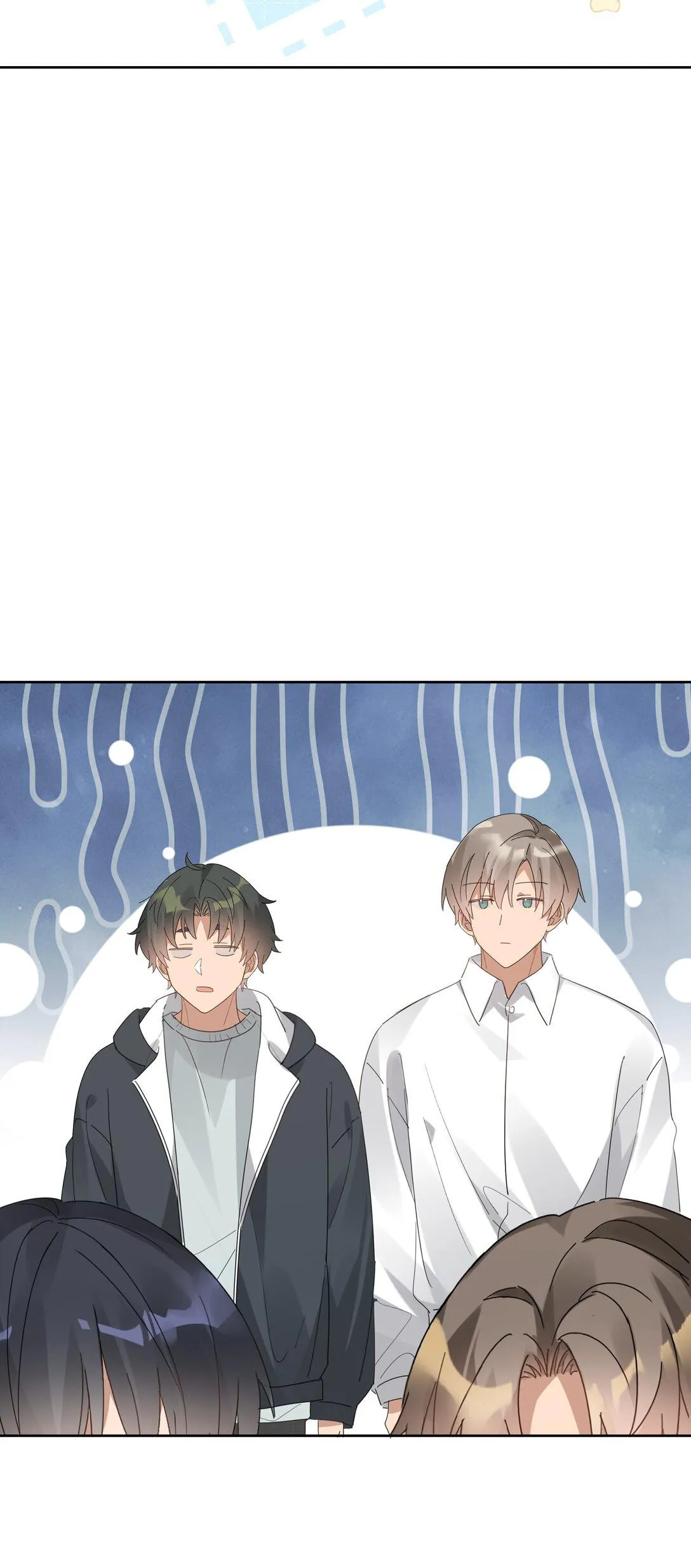 Năm tháng qua Chapter 58 Trang 29