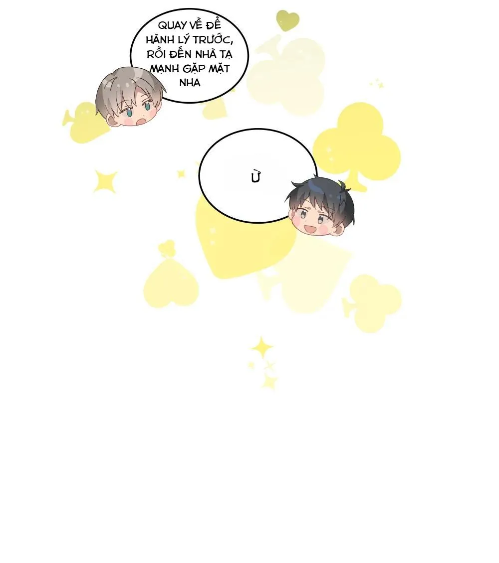 Năm tháng qua Chapter 59 Trang 12