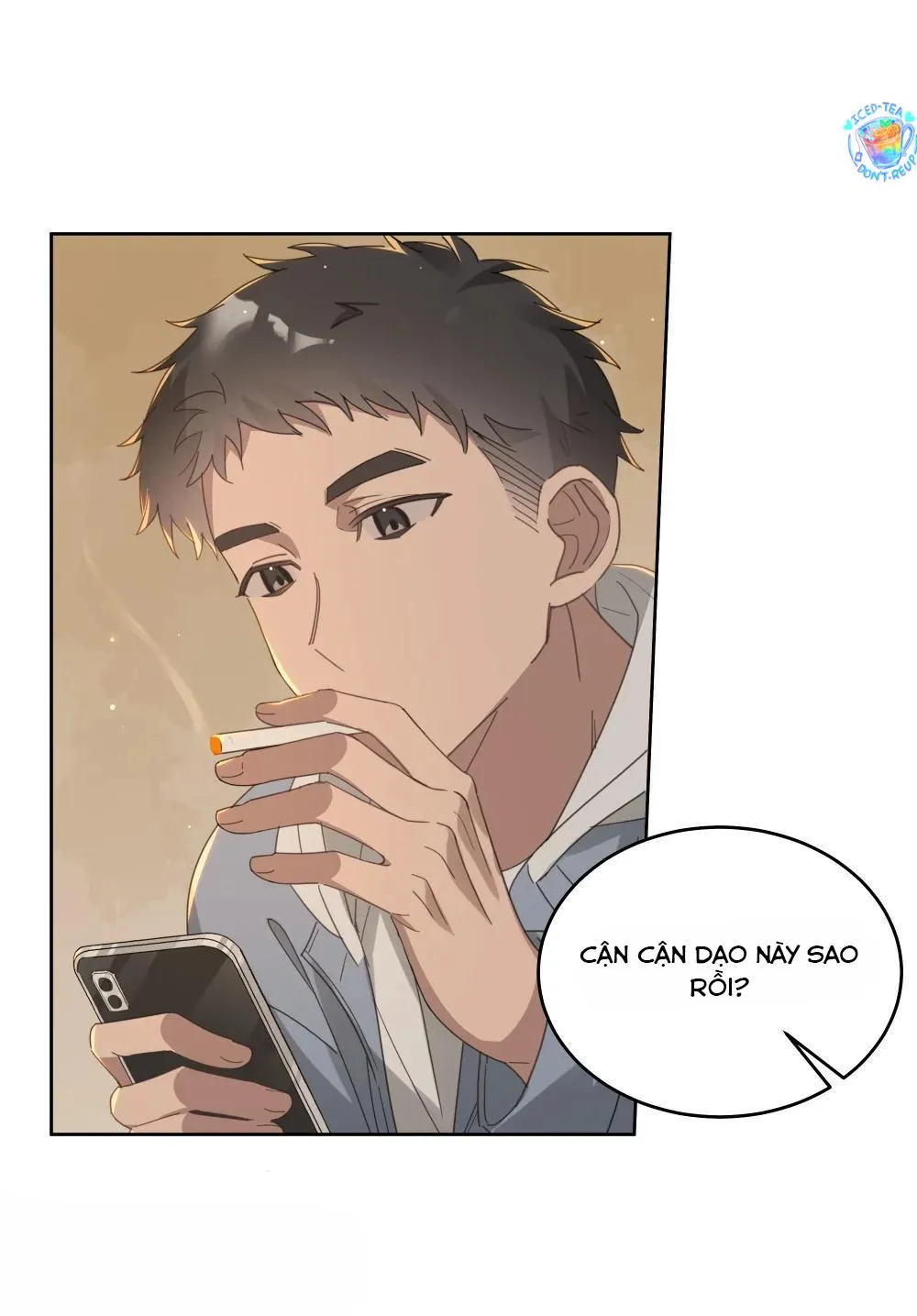 Năm tháng qua Chapter 59 Trang 30