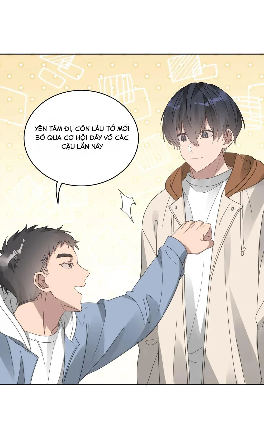 Năm tháng qua Chapter 59 Trang 33