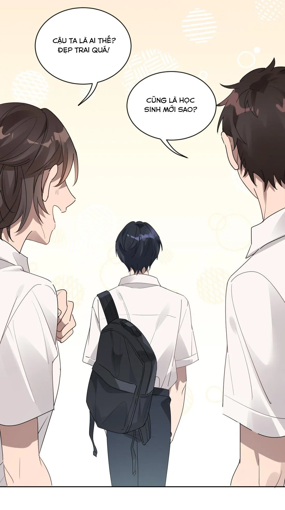 Năm tháng qua Chapter 1 Trang 6