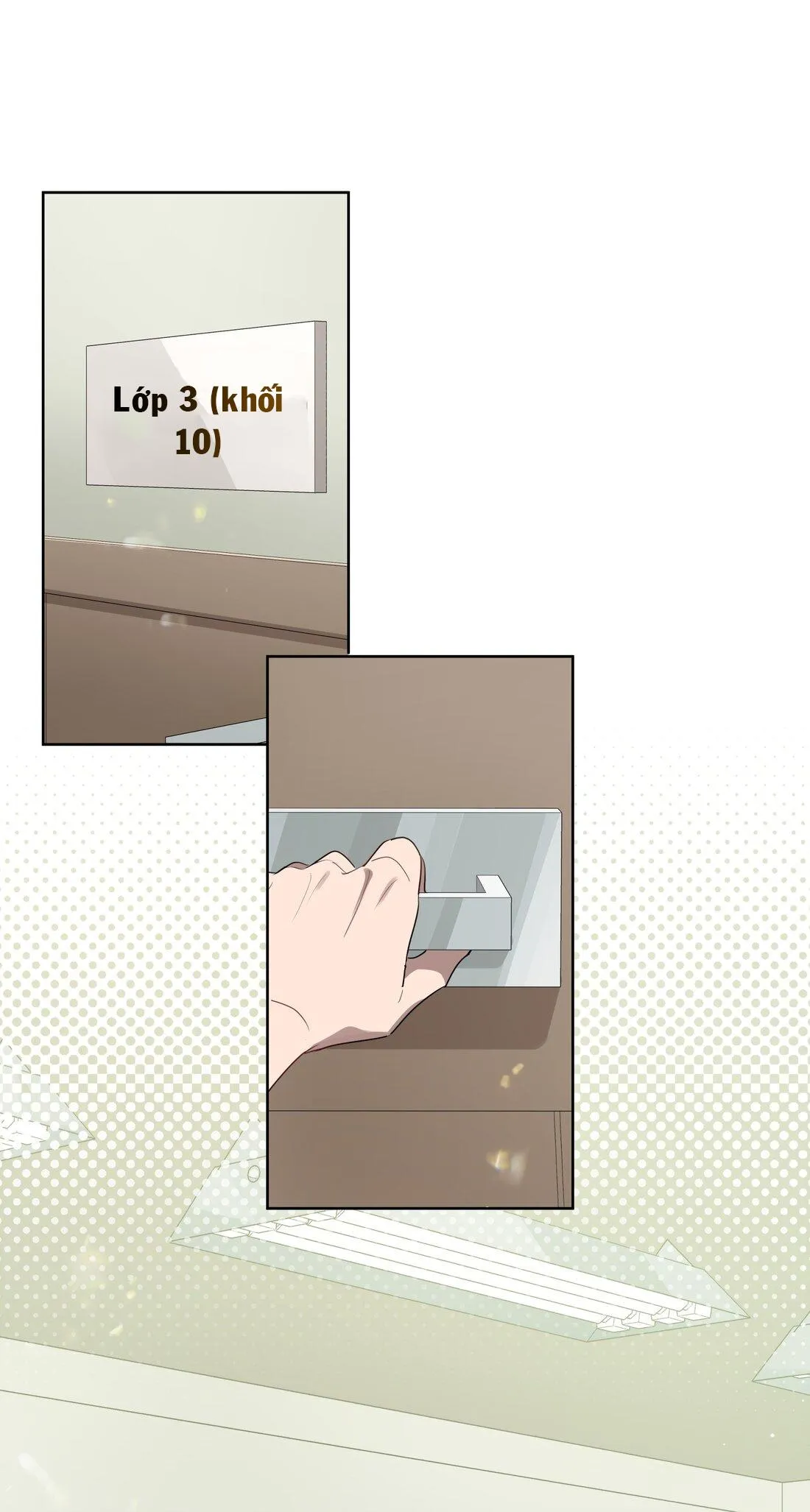 Năm tháng qua Chapter 1 Trang 7