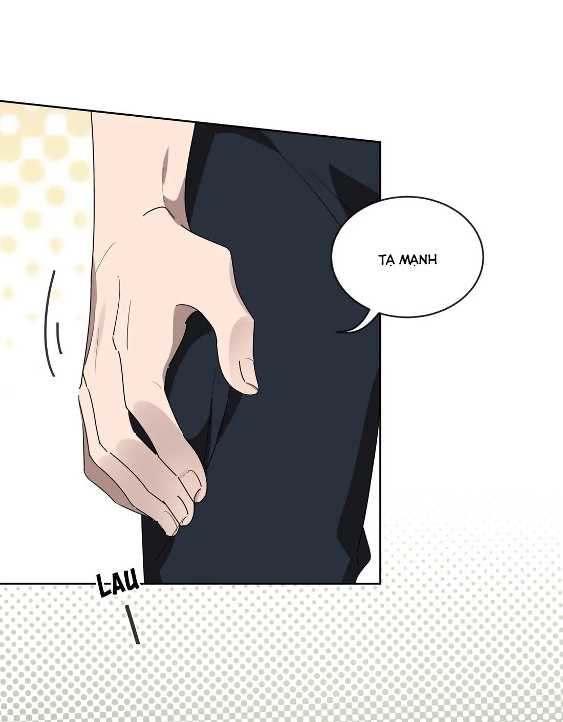 Năm tháng qua Chapter 1 Trang 11