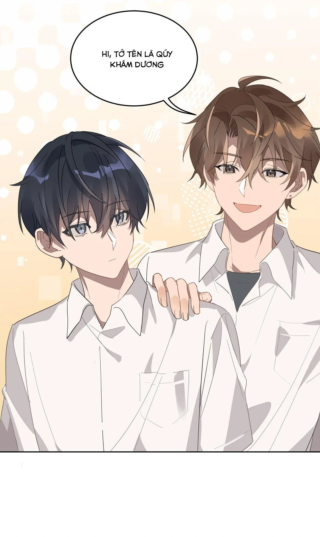 Năm tháng qua Chapter 1 Trang 27