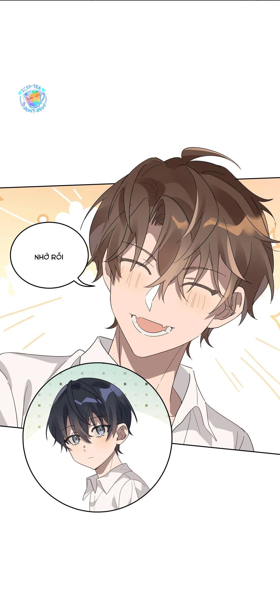 Năm tháng qua Chapter 1 Trang 30