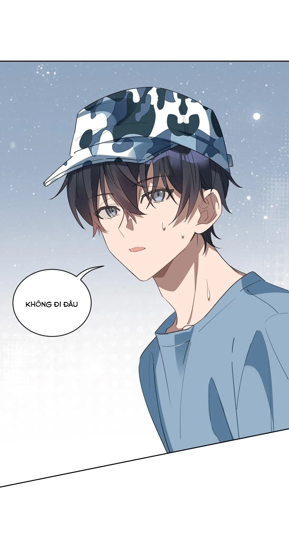 Năm tháng qua Chapter 1 Trang 37