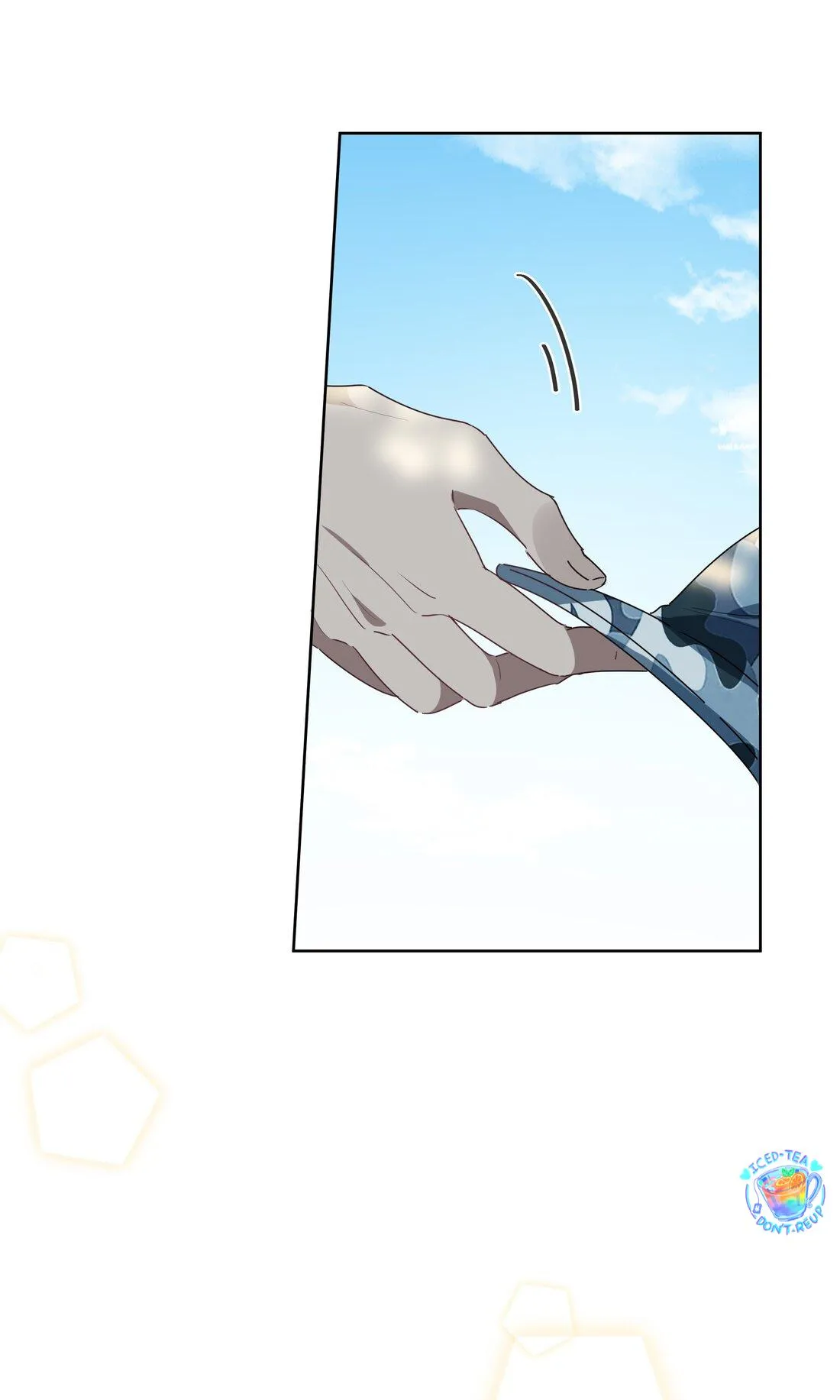 Năm tháng qua Chapter 1 Trang 39