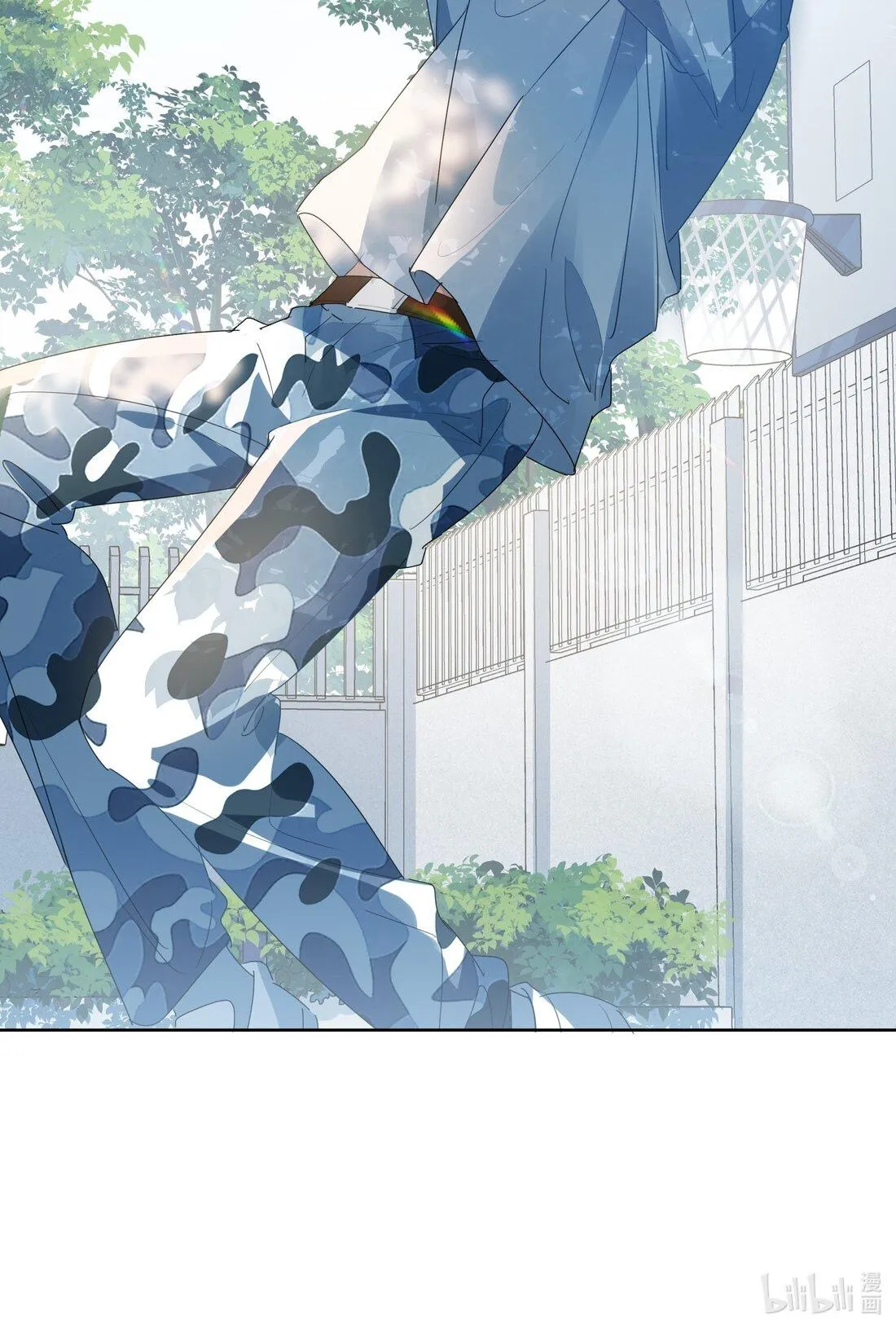 Năm tháng qua Chapter 1 Trang 44