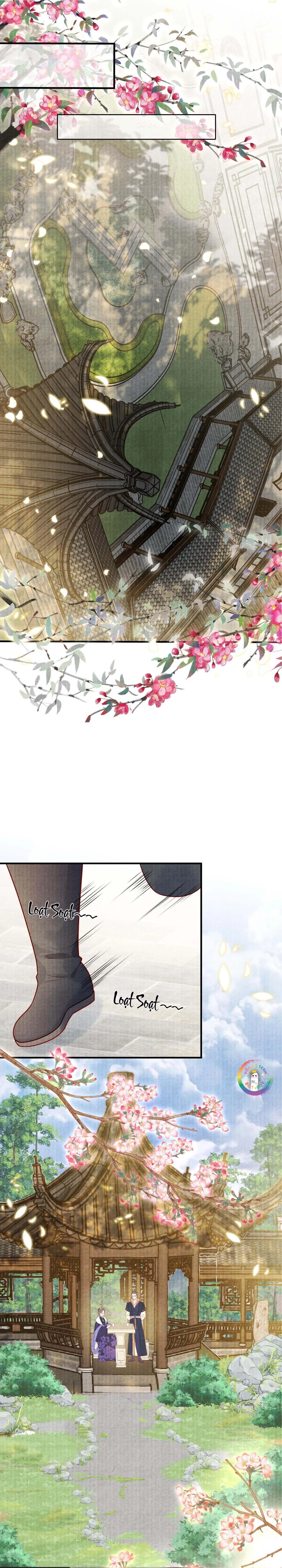 Nam Thê Vô Dụng Sống Lại Rồi!!! Chapter 2 Trang 6