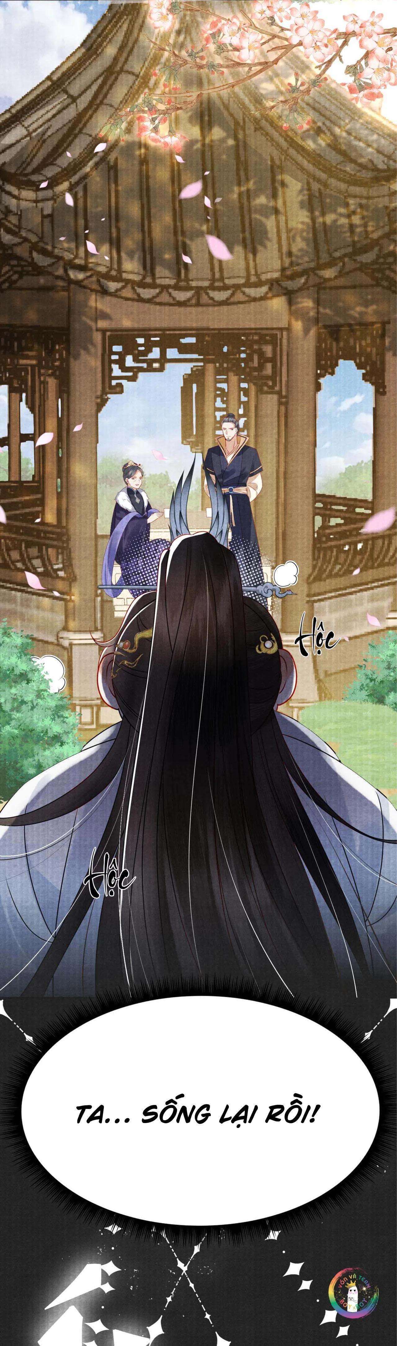 Nam Thê Vô Dụng Sống Lại Rồi!!! Chapter 2 Trang 7