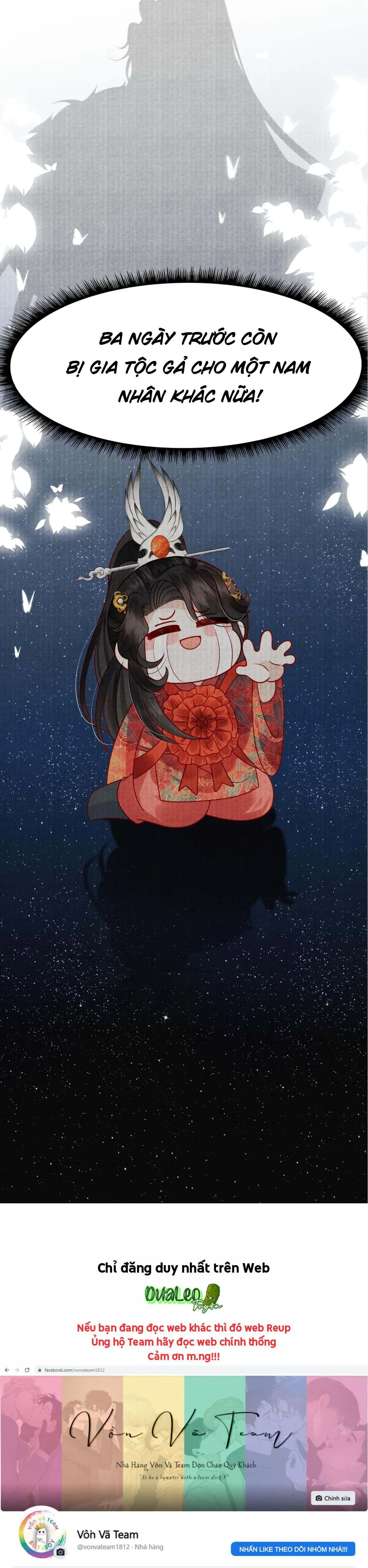 Nam Thê Vô Dụng Sống Lại Rồi!!! Chapter 2 Trang 9