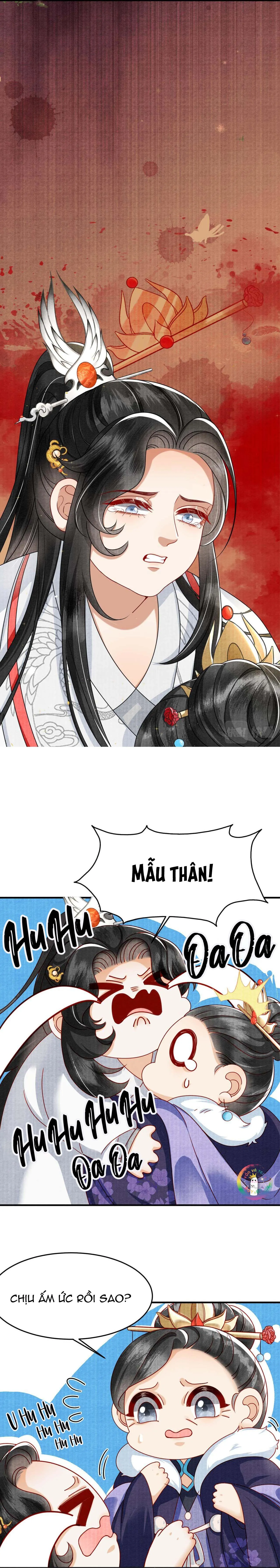 Nam Thê Vô Dụng Sống Lại Rồi!!! Chapter 3 Trang 3