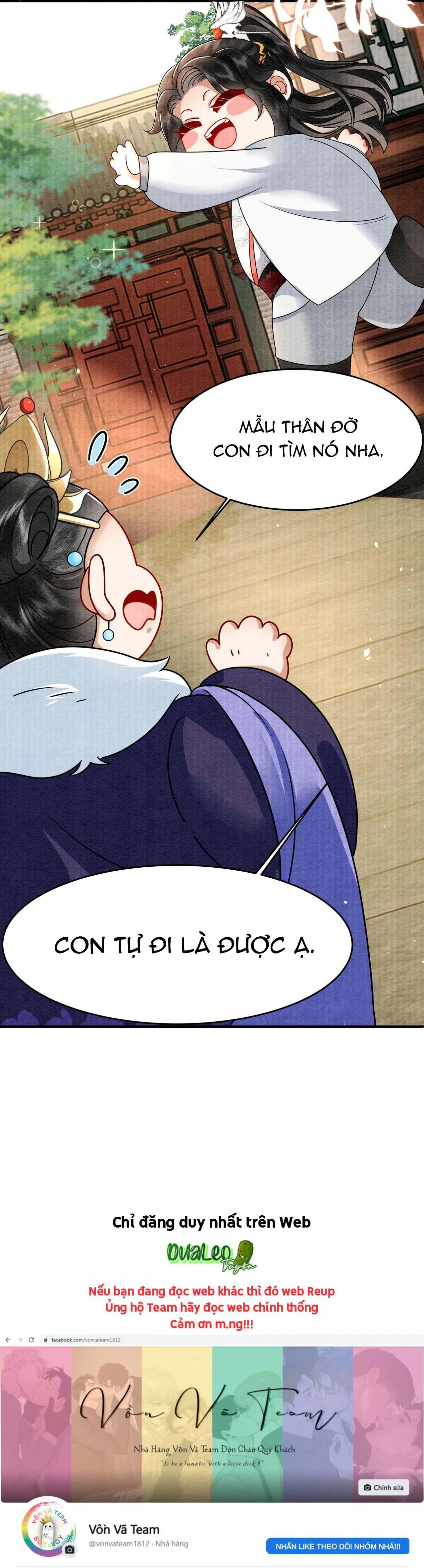 Nam Thê Vô Dụng Sống Lại Rồi!!! Chapter 3 Trang 9