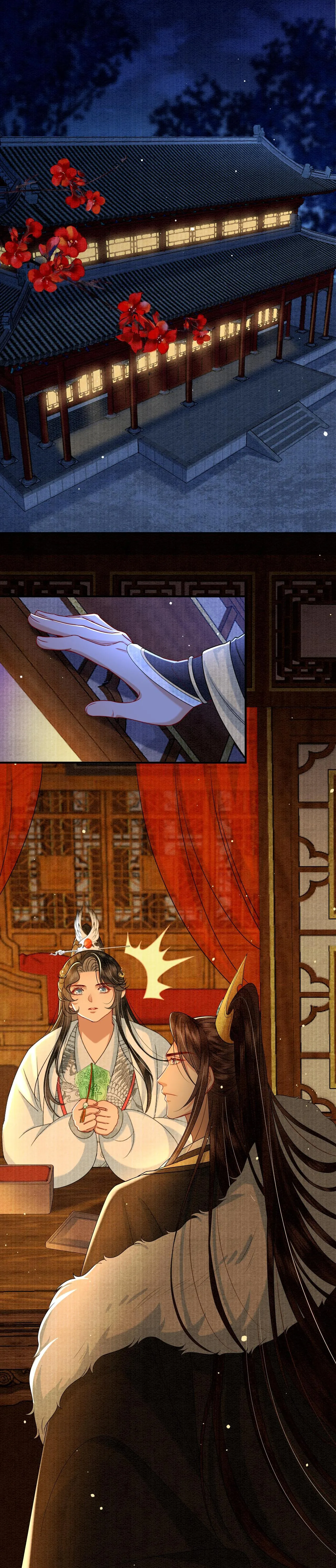 Nam Thê Vô Dụng Sống Lại Rồi!!! Chapter 7 Trang 6