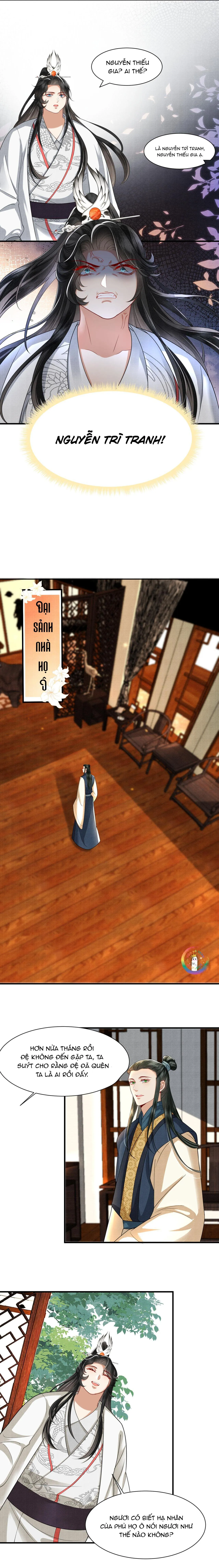 Nam Thê Vô Dụng Sống Lại Rồi!!! Chapter 9 Trang 9