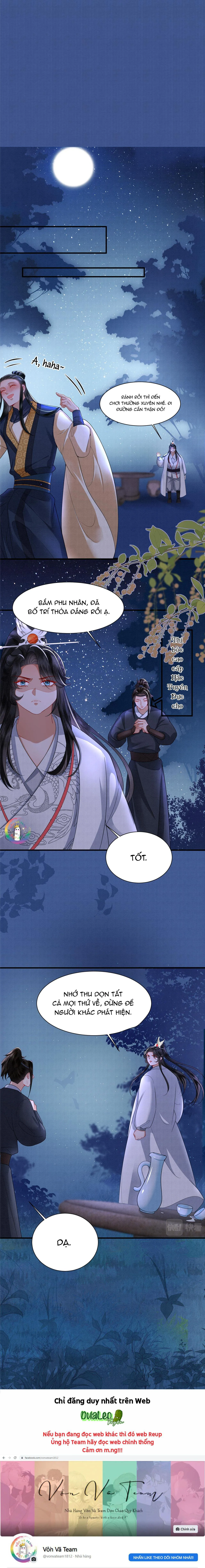 Nam Thê Vô Dụng Sống Lại Rồi!!! Chapter 9 Trang 12