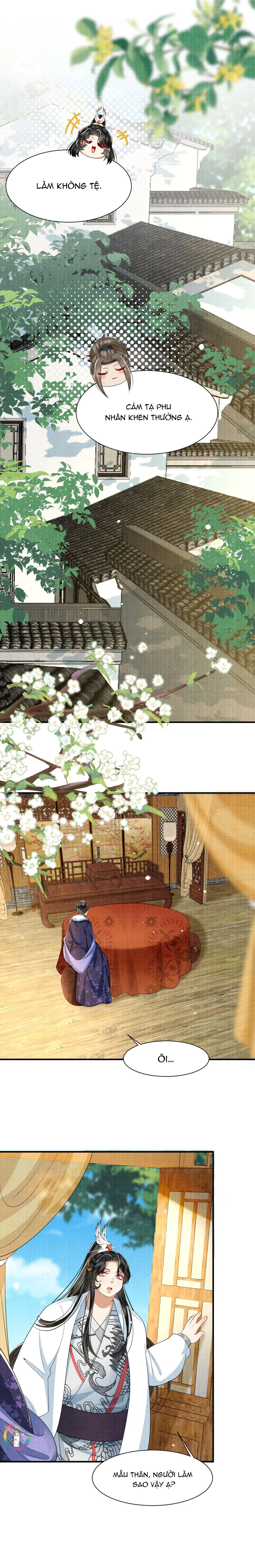 Nam Thê Vô Dụng Sống Lại Rồi!!! Chapter 10 Trang 11