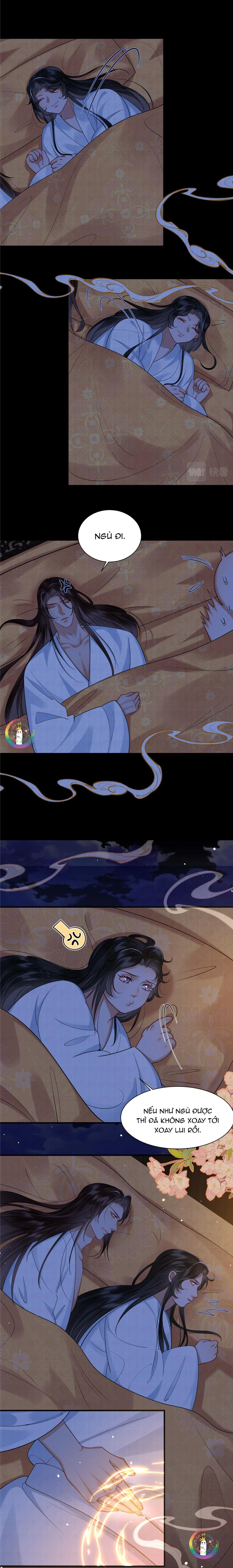 Nam Thê Vô Dụng Sống Lại Rồi!!! Chapter 12 Trang 7