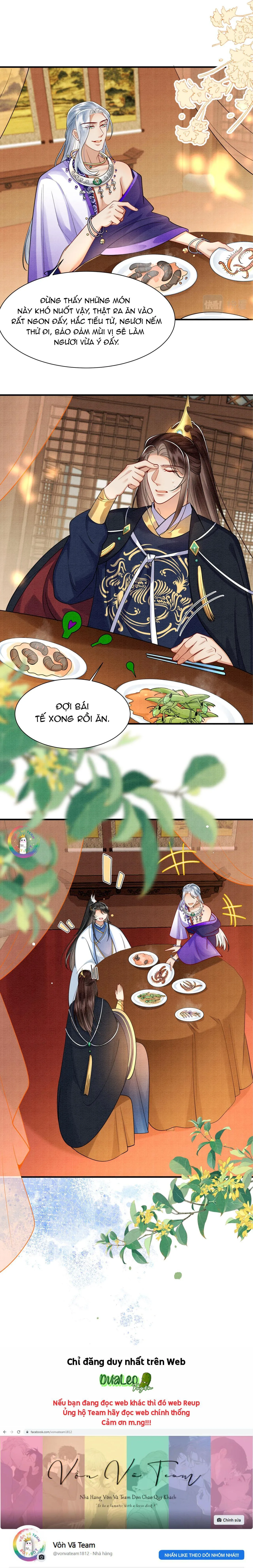 Nam Thê Vô Dụng Sống Lại Rồi!!! Chapter 13 Trang 9