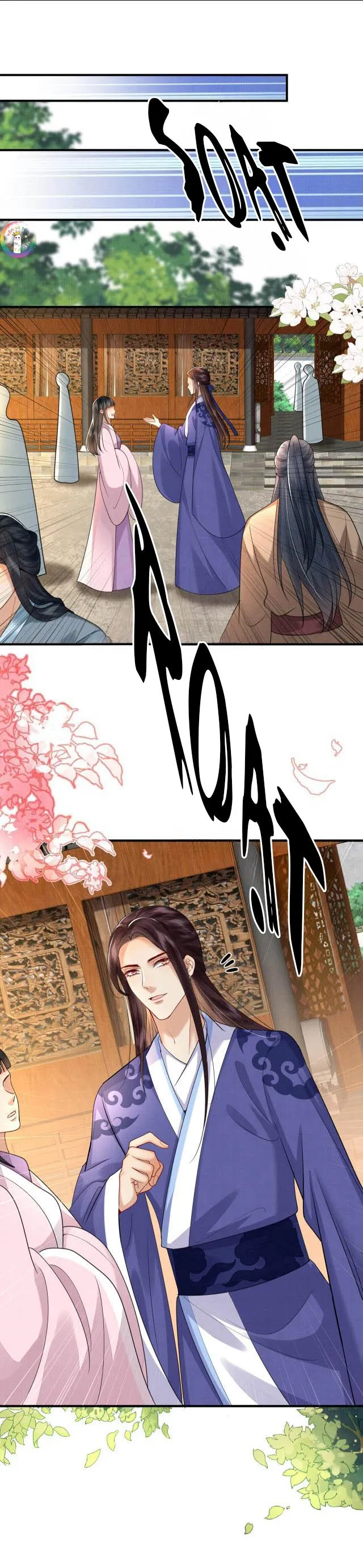 Nam Thê Vô Dụng Sống Lại Rồi!!! Chapter 20 Trang 7