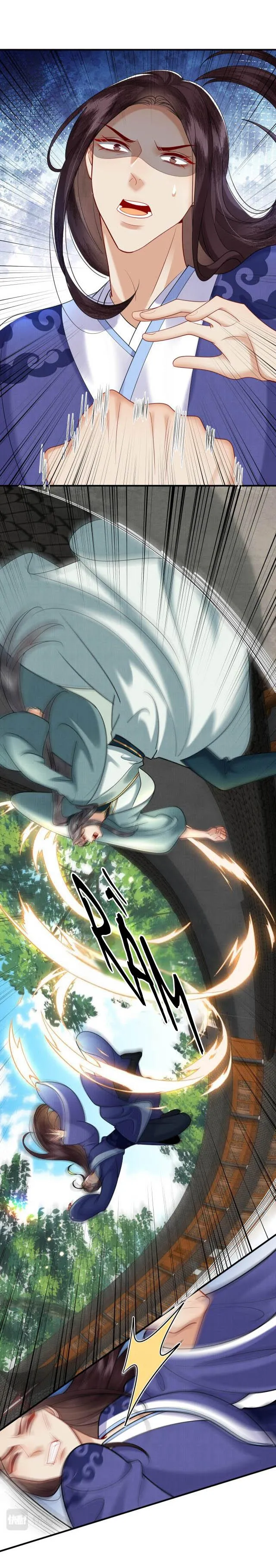 Nam Thê Vô Dụng Sống Lại Rồi!!! Chapter 20 Trang 8