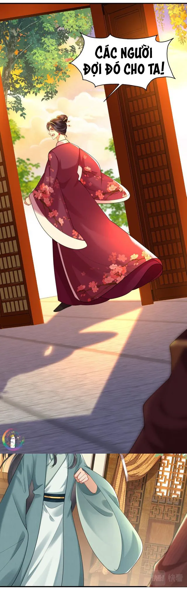 Nam Thê Vô Dụng Sống Lại Rồi!!! Chapter 20 Trang 13