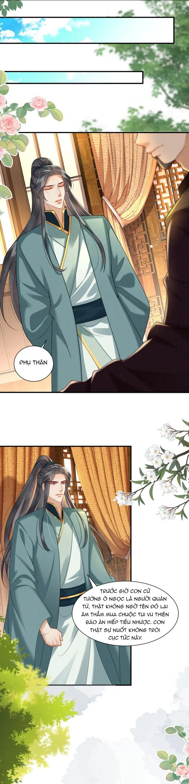 Nam Thê Vô Dụng Sống Lại Rồi!!! Chapter 20 Trang 14