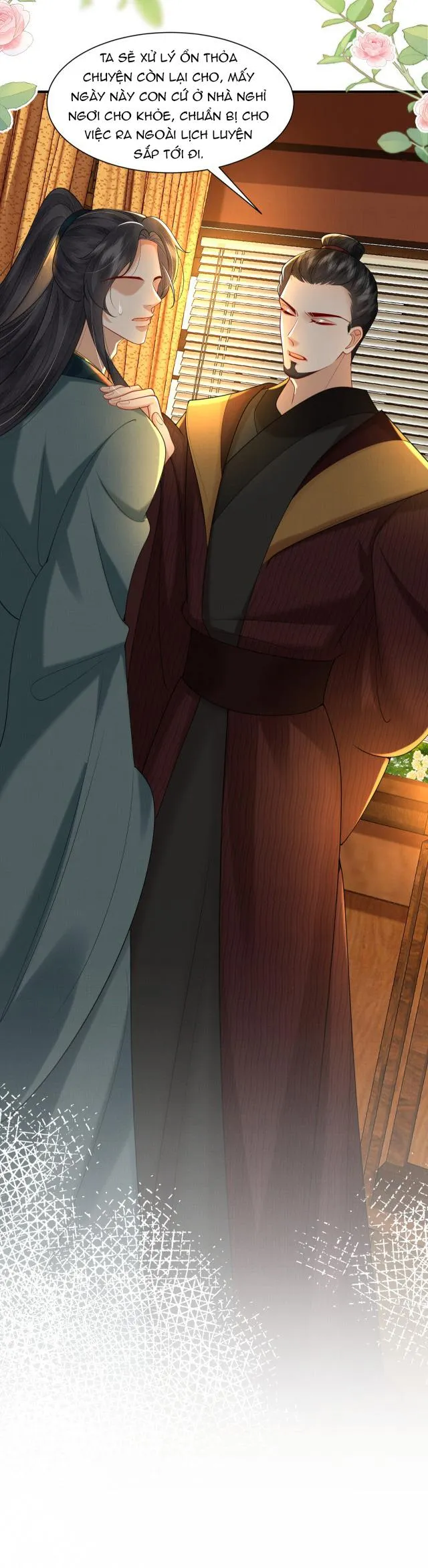 Nam Thê Vô Dụng Sống Lại Rồi!!! Chapter 20 Trang 16