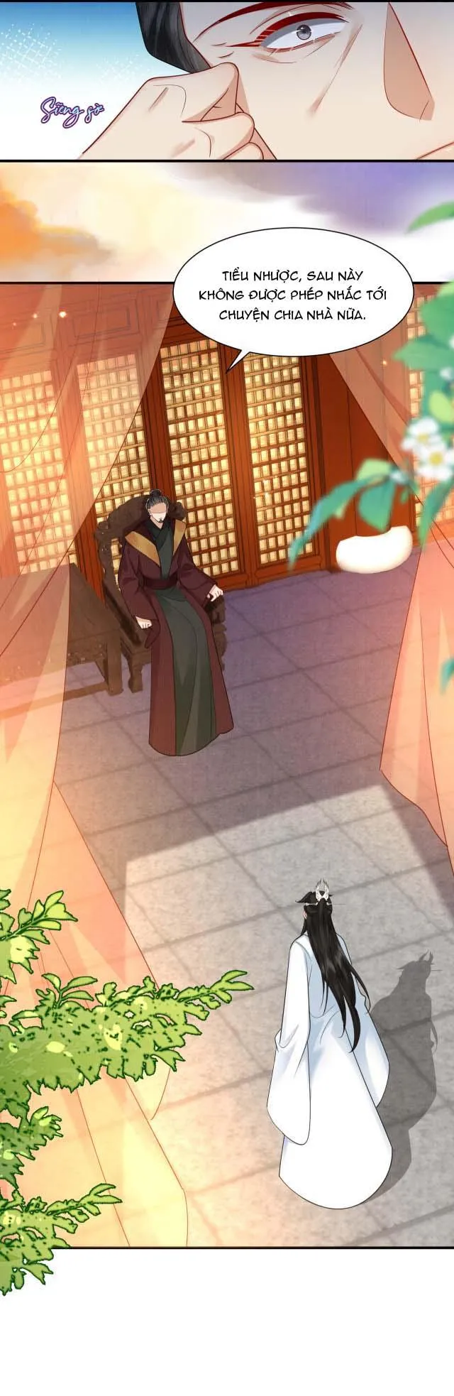 Nam Thê Vô Dụng Sống Lại Rồi!!! Chapter 21 Trang 3