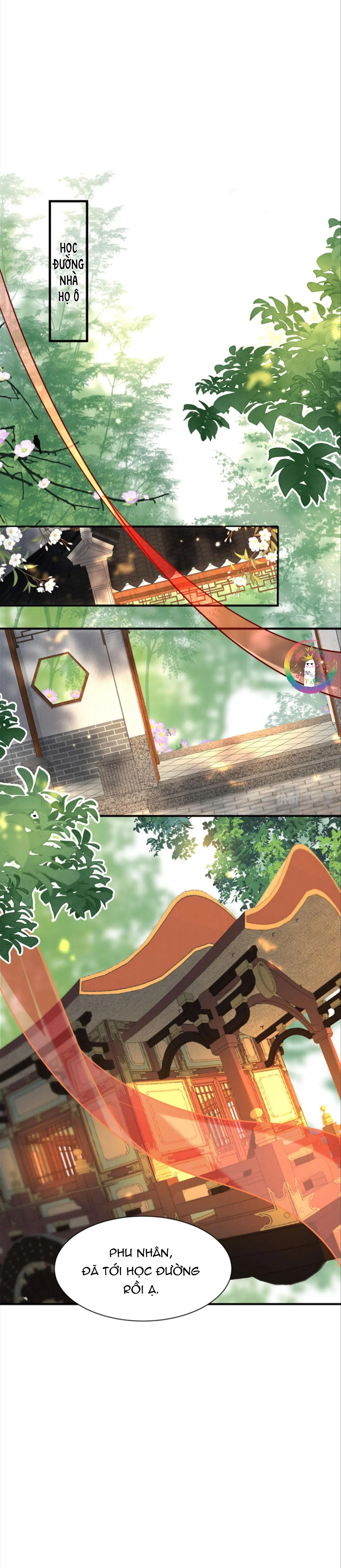 Nam Thê Vô Dụng Sống Lại Rồi!!! Chapter 21 Trang 7