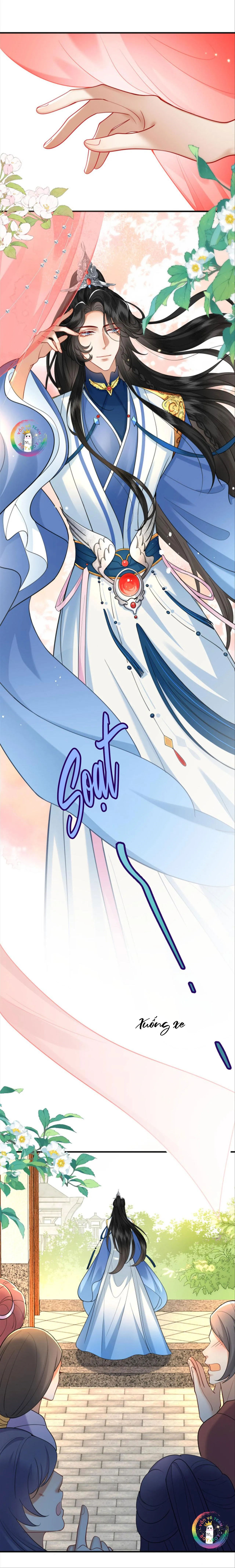 Nam Thê Vô Dụng Sống Lại Rồi!!! Chapter 21 Trang 8