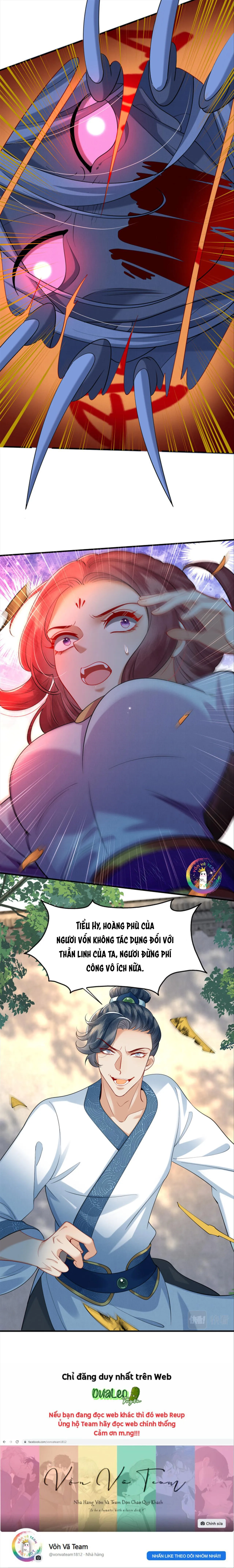 Nam Thê Vô Dụng Sống Lại Rồi!!! Chapter 21 Trang 14