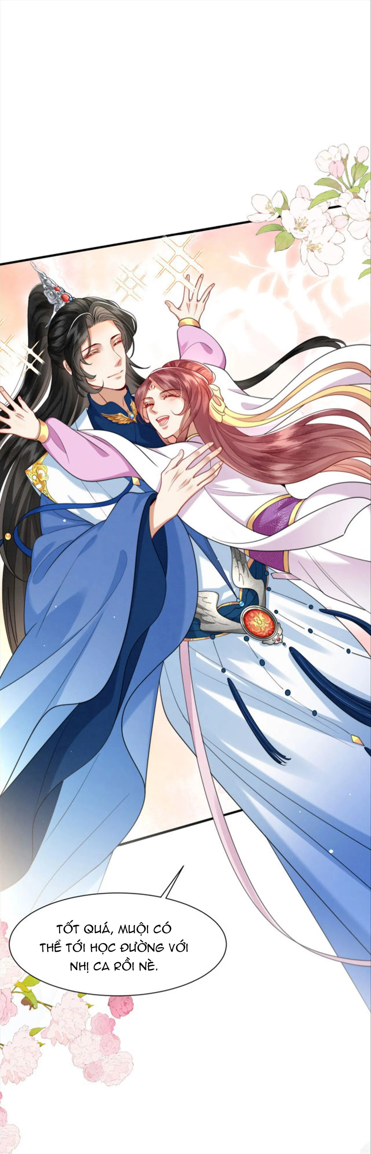 Nam Thê Vô Dụng Sống Lại Rồi!!! Chapter 22 Trang 9