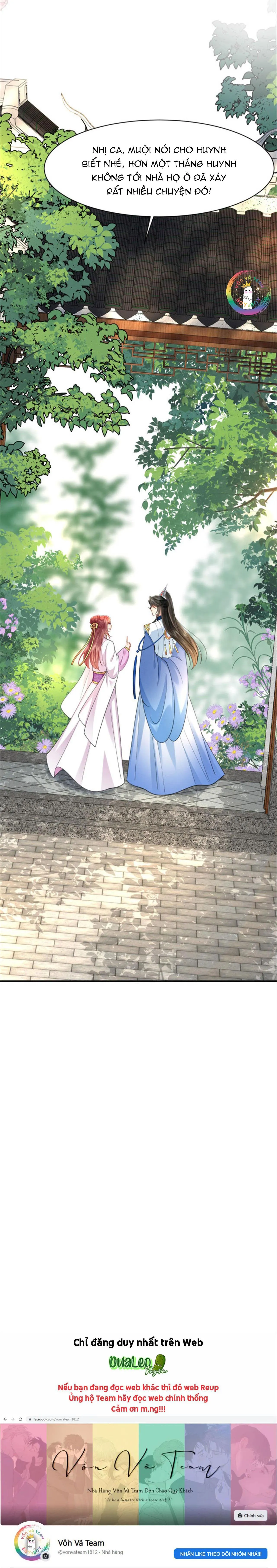 Nam Thê Vô Dụng Sống Lại Rồi!!! Chapter 22 Trang 10