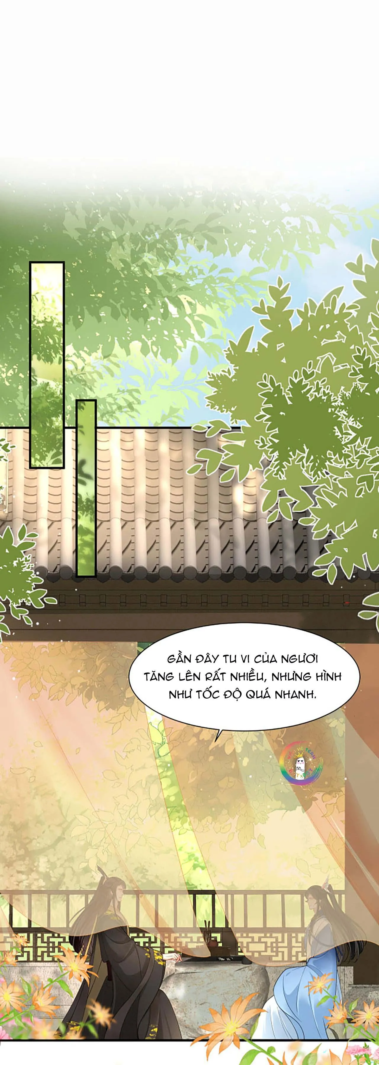 Nam Thê Vô Dụng Sống Lại Rồi!!! Chapter 23 Trang 8
