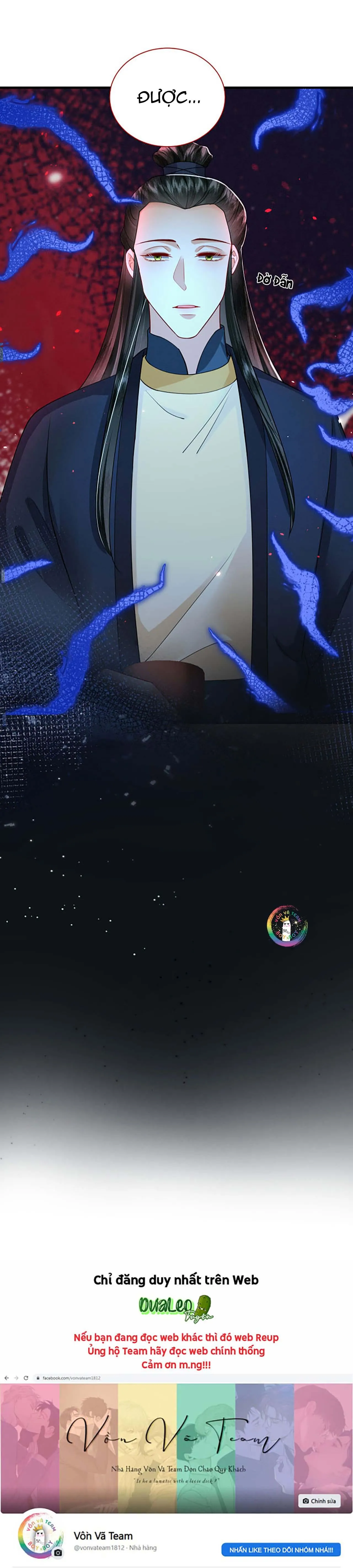 Nam Thê Vô Dụng Sống Lại Rồi!!! Chapter 23 Trang 18