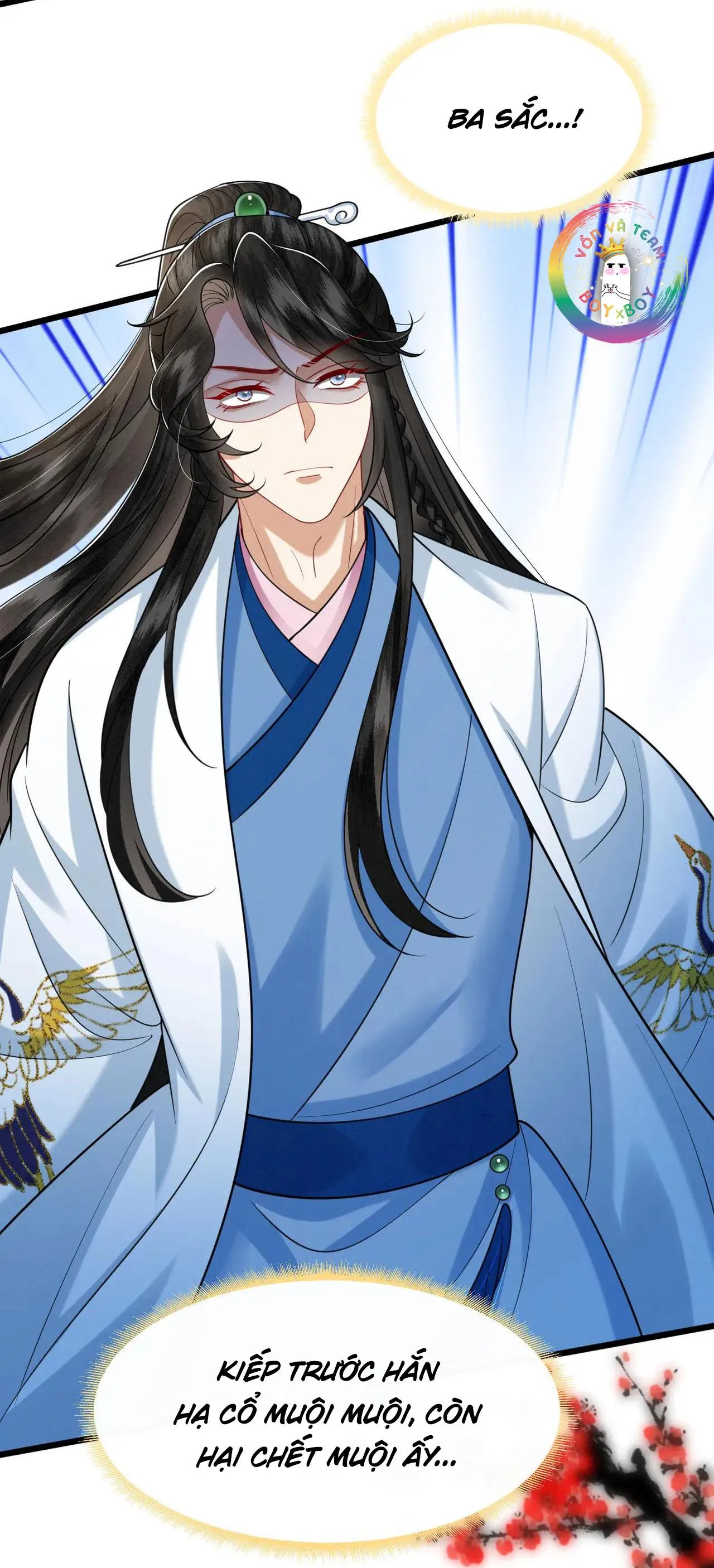 Nam Thê Vô Dụng Sống Lại Rồi!!! Chapter 26 Trang 7