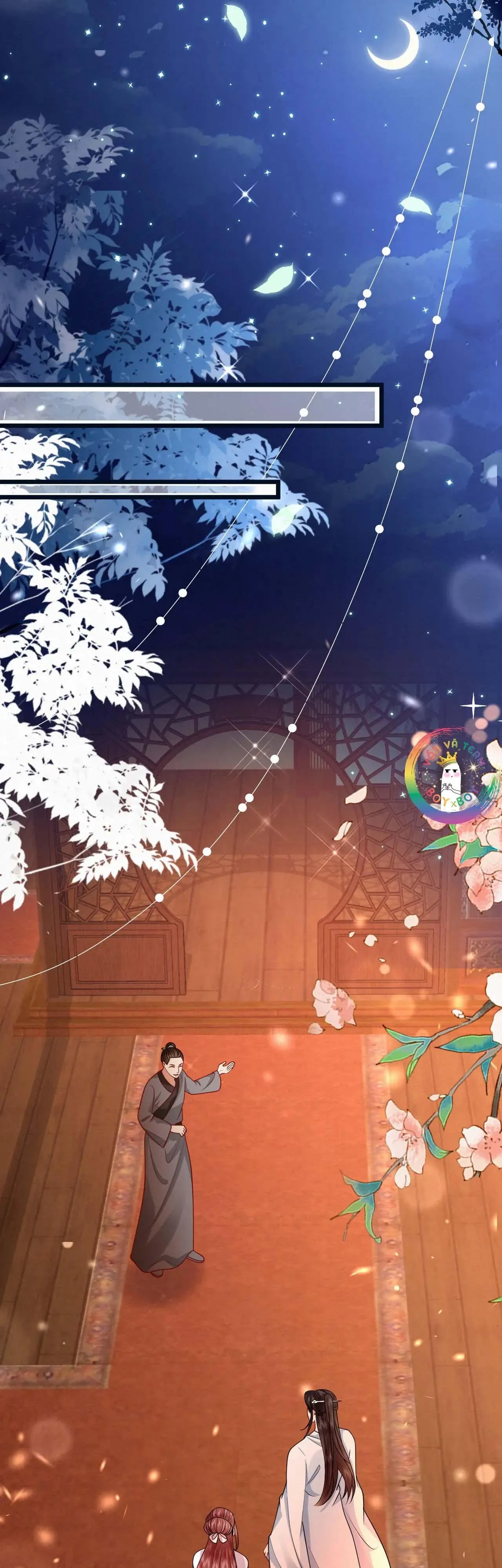 Nam Thê Vô Dụng Sống Lại Rồi!!! Chapter 27 Trang 6