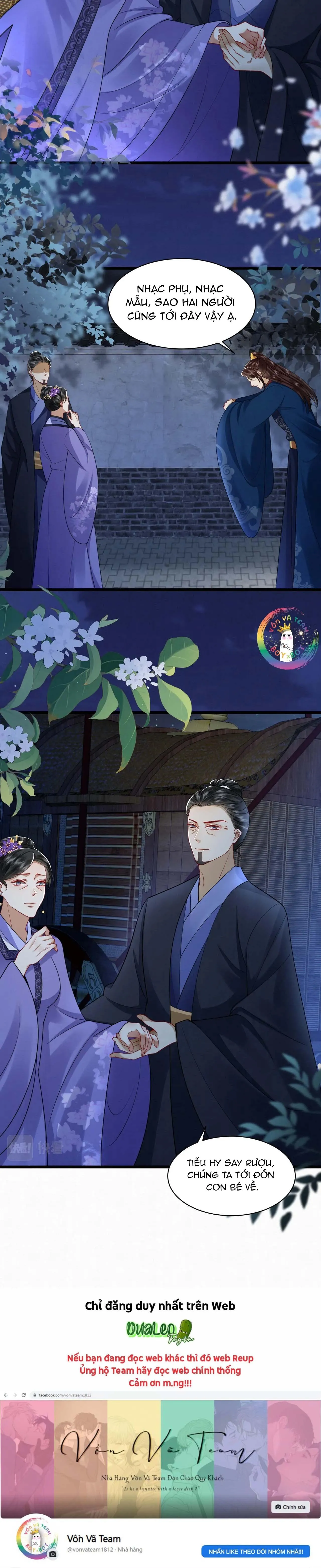 Nam Thê Vô Dụng Sống Lại Rồi!!! Chapter 27 Trang 17