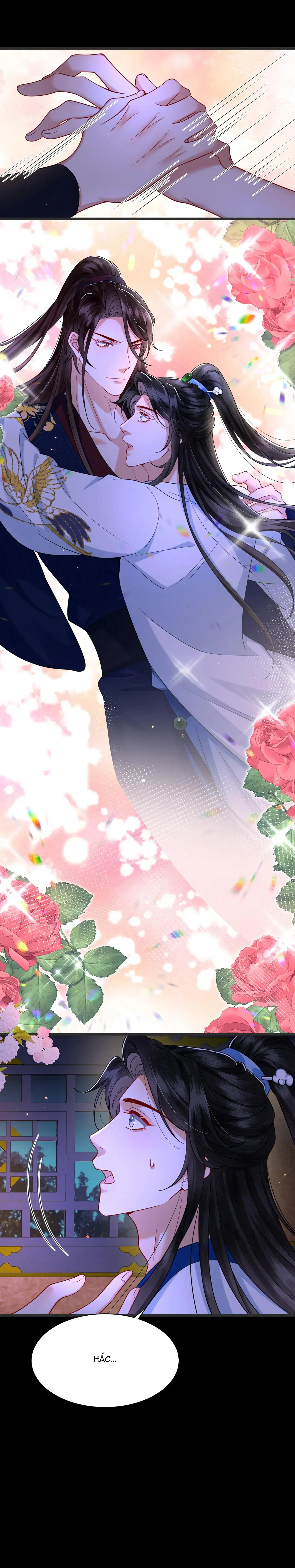 Nam Thê Vô Dụng Sống Lại Rồi!!! Chapter 28 Trang 8