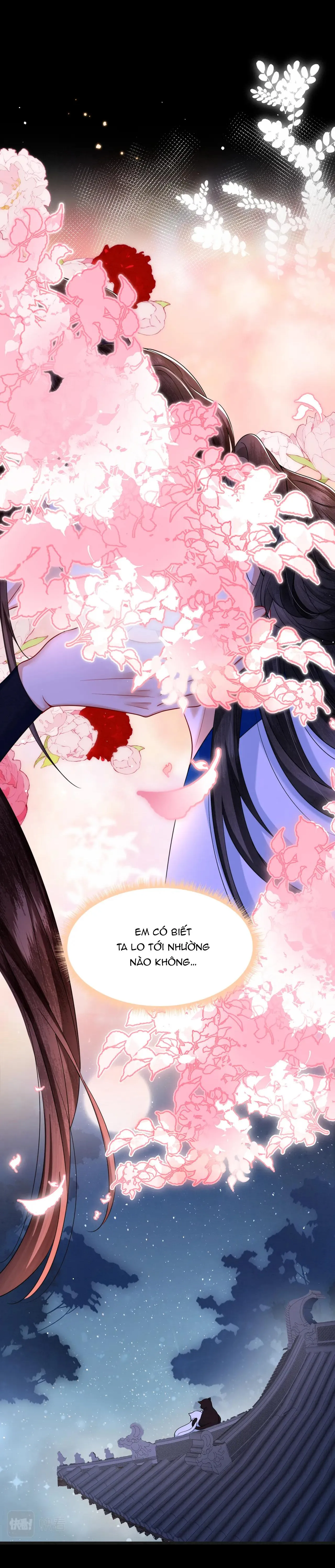 Nam Thê Vô Dụng Sống Lại Rồi!!! Chapter 28 Trang 9