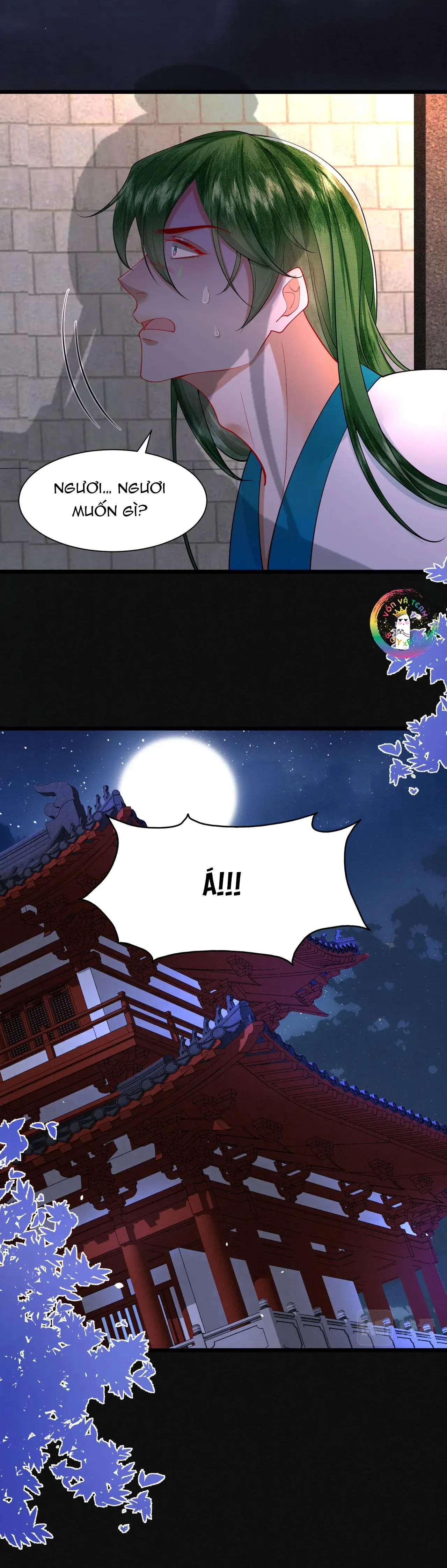 Nam Thê Vô Dụng Sống Lại Rồi!!! Chapter 29 Trang 3