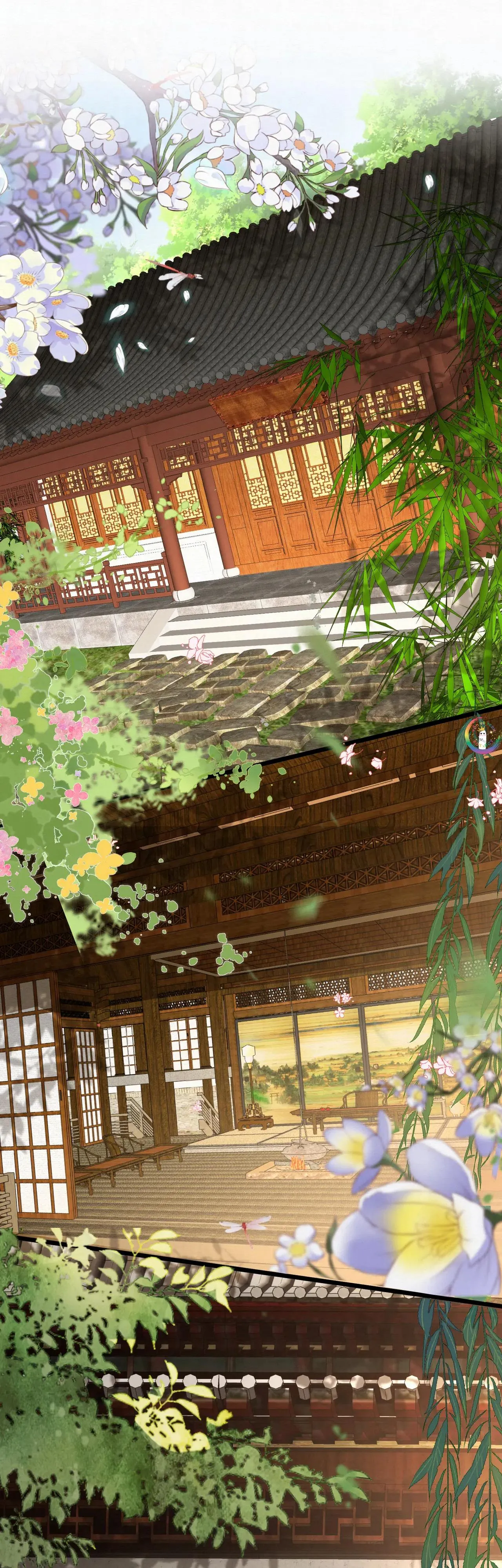 Nam Thê Vô Dụng Sống Lại Rồi!!! Chapter 31 Trang 10