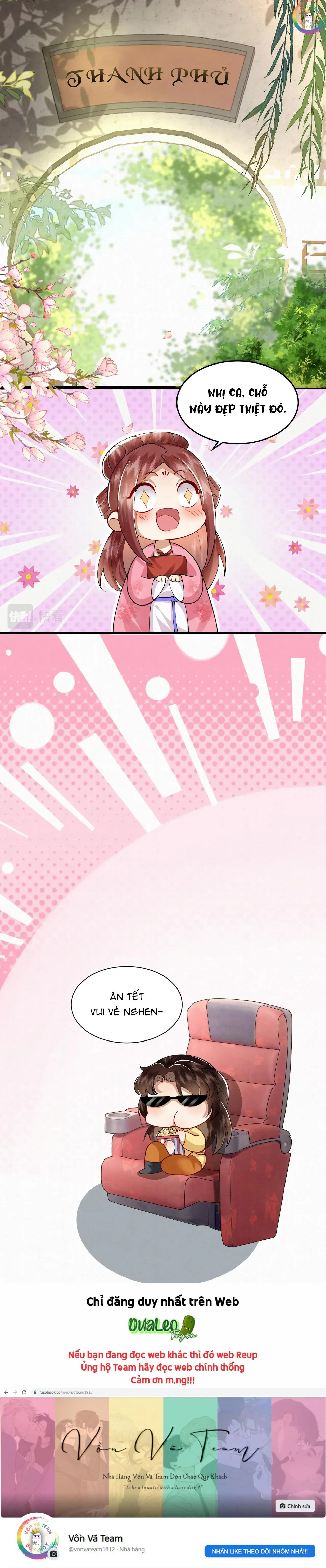 Nam Thê Vô Dụng Sống Lại Rồi!!! Chapter 31 Trang 11