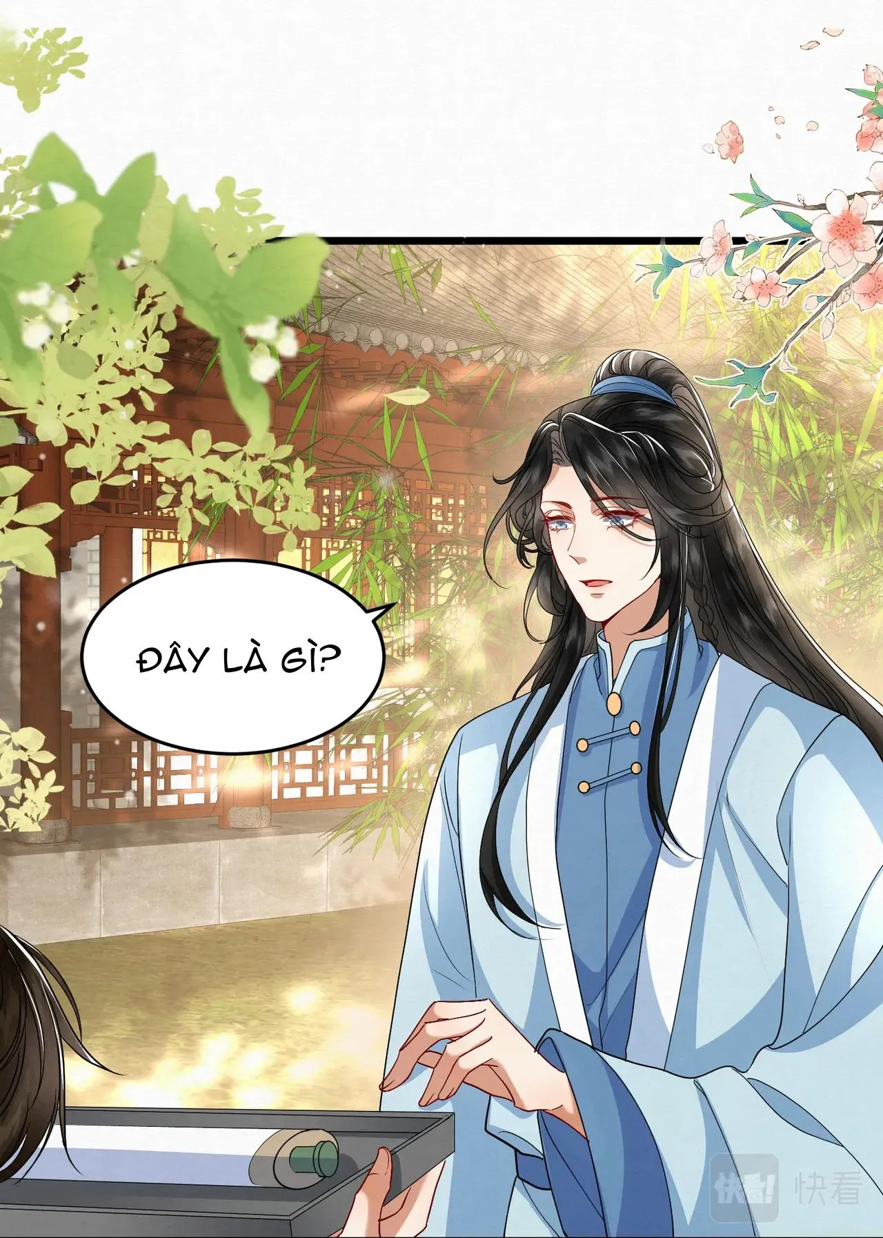 Nam Thê Vô Dụng Sống Lại Rồi!!! Chapter 32 Trang 6