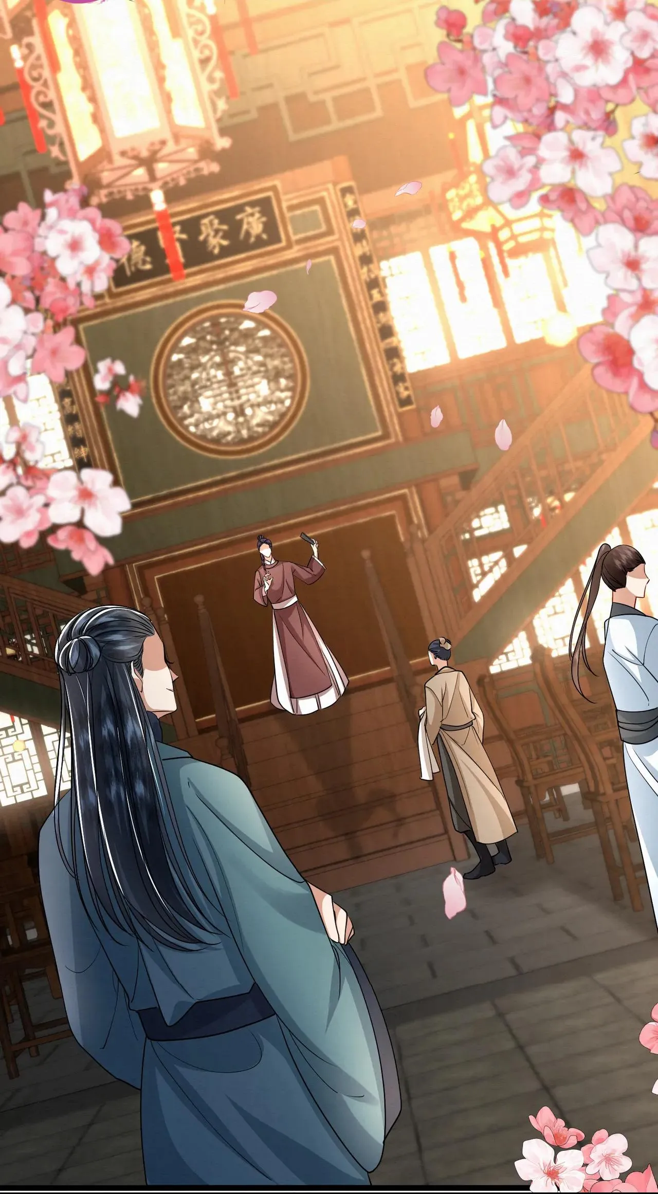 Nam Thê Vô Dụng Sống Lại Rồi!!! Chapter 32 Trang 13