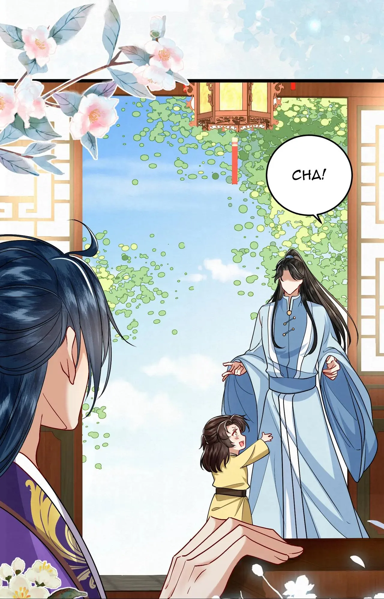 Nam Thê Vô Dụng Sống Lại Rồi!!! Chapter 32 Trang 17