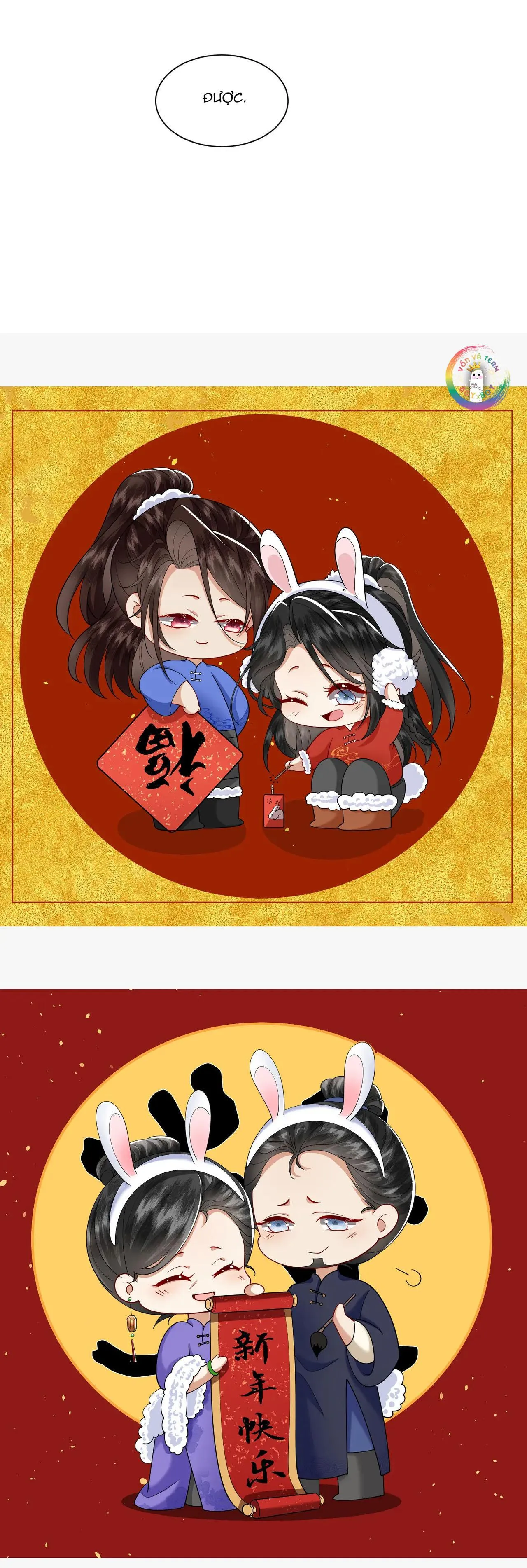 Nam Thê Vô Dụng Sống Lại Rồi!!! Chapter 34 Trang 15