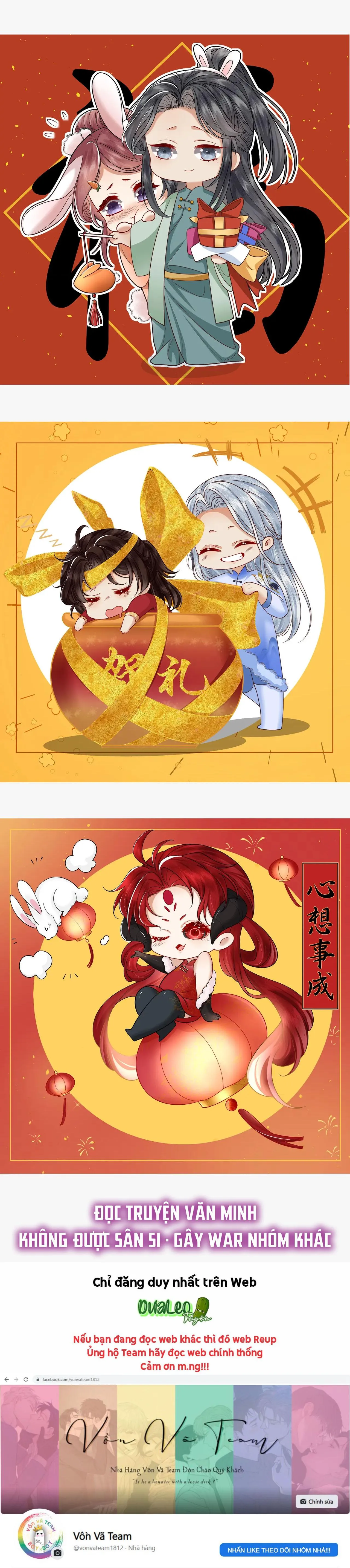 Nam Thê Vô Dụng Sống Lại Rồi!!! Chapter 34 Trang 16